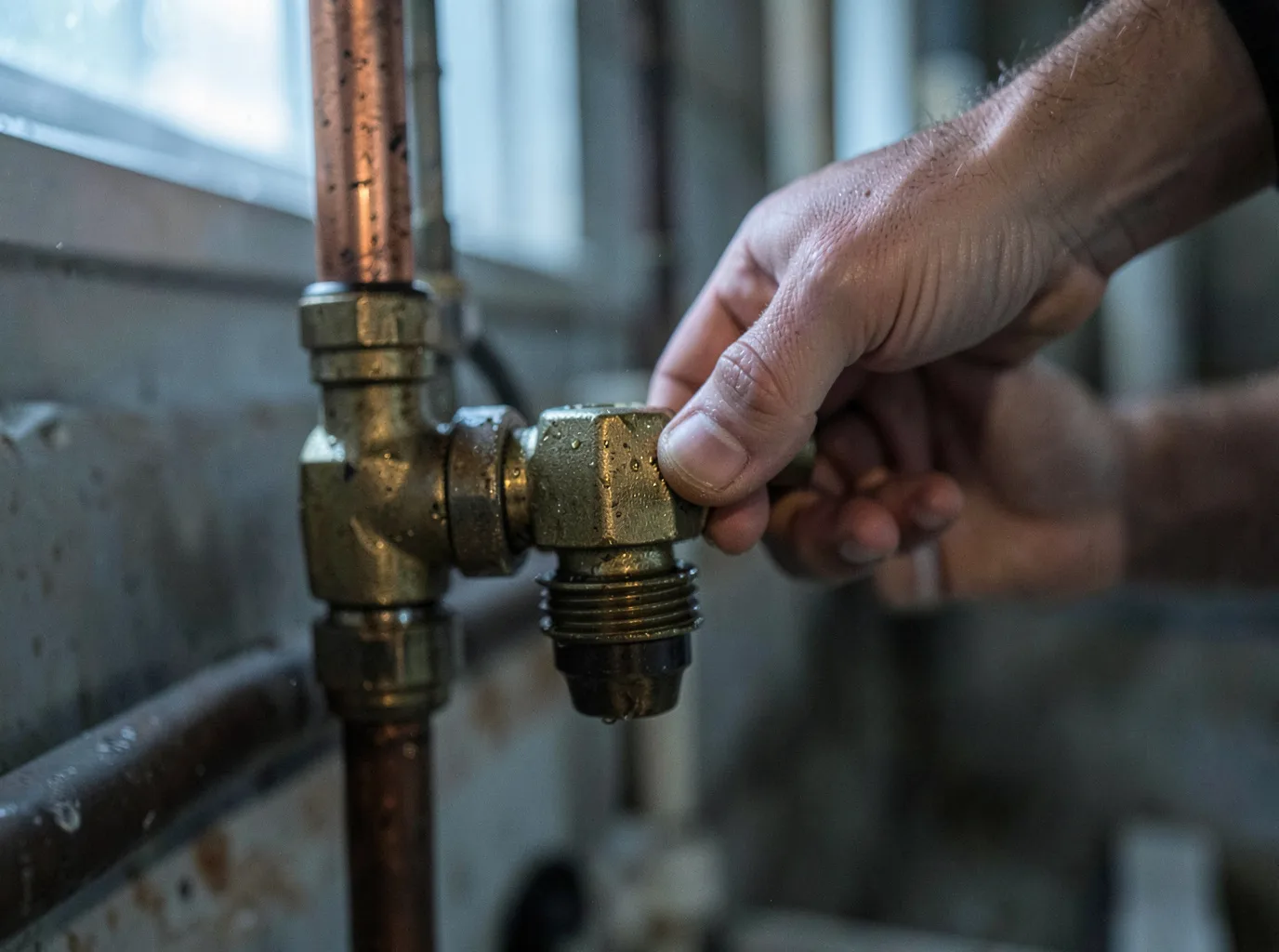 Emergency Plumber Union Center, WI FAQs